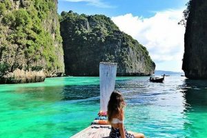 DU LỊCH THÁI LAN – TRÃI NGHIỆM THIÊN ĐƯỜNG BIỂN PHUKET – VỊNH PHANG NGA