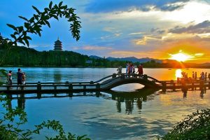 TOUR DU LỊCH TRUNG QUỐC 6N6Đ: BẮC KINH – THƯỢNG HẢI – HÀNG CHÂU – TÔ CHÂU | TÀU CAO TỐC TỪ BẮC KINH ĐI TÔ CHÂU