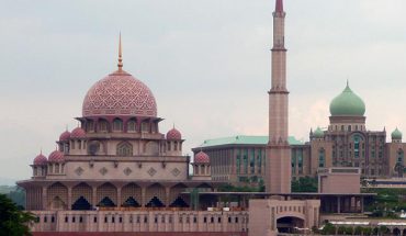 Cao Nguyên Genting điểm vui chơi lý tưởng tại Malaysia