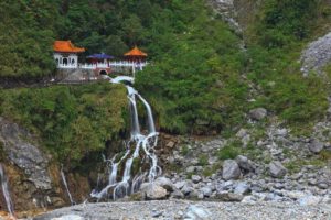 Những địa điểm du lịch ở Đài Trung không thể bỏ qua