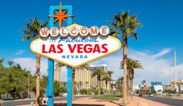 Las Vegas có gì hot?