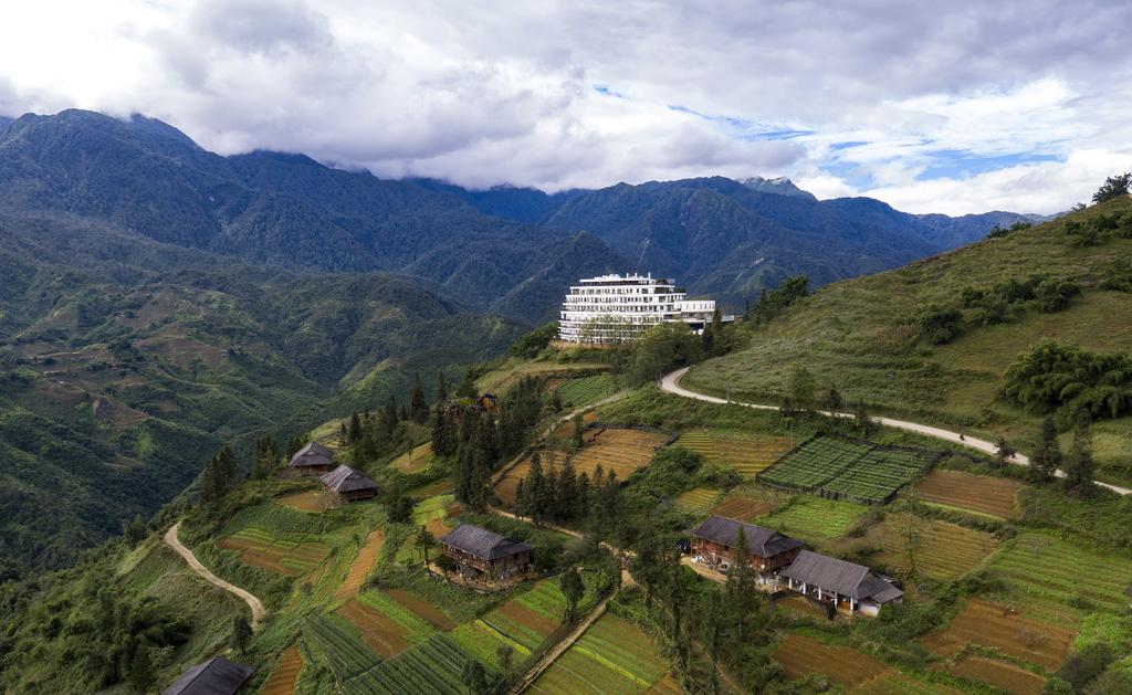 Combo du lịch Sapa "tuyệt vời ông mặt trời" với Pao’s Sapa Leisure hotel