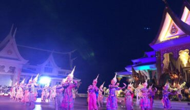 Du lịch Pattaya đừng bỏ lỡ những địa điểm thú vị này