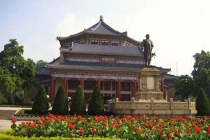 Đài Bắc và những điểm đến thú vị