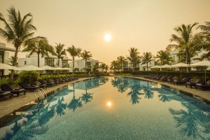 Melia Đà Nẵng Resort