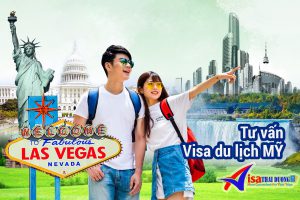LIÊN TUYẾN MỸ (ĐÔNG – TÂY): NEWYORK – PHILADELPHIA – WASHINGTON DC – NIAGARA FALLS – BOSTON – LOS ANGELES – LAS VEGAS