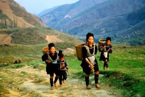 MAI CHÂU – MỘC CHÂU- ĐIỆN BIÊN – LAI CHÂU – SAPA 5N4D