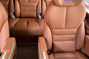 Car Hire Moc Bai to Phnompenh