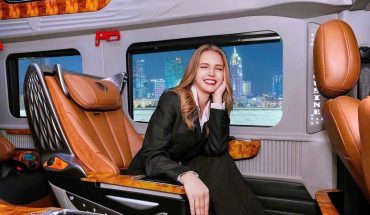 Car rental to Cambodia