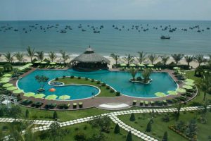 Combo du lịch Mũi Né 2N1Đ tại The Sailing Bay Beach Resort