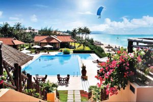 Combo du lịch Mũi Né 3N2Đ Seahorse Resort & Spa