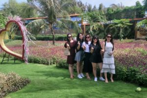 Tour du lịch Phan Thiết Mũi Né 2 ngày