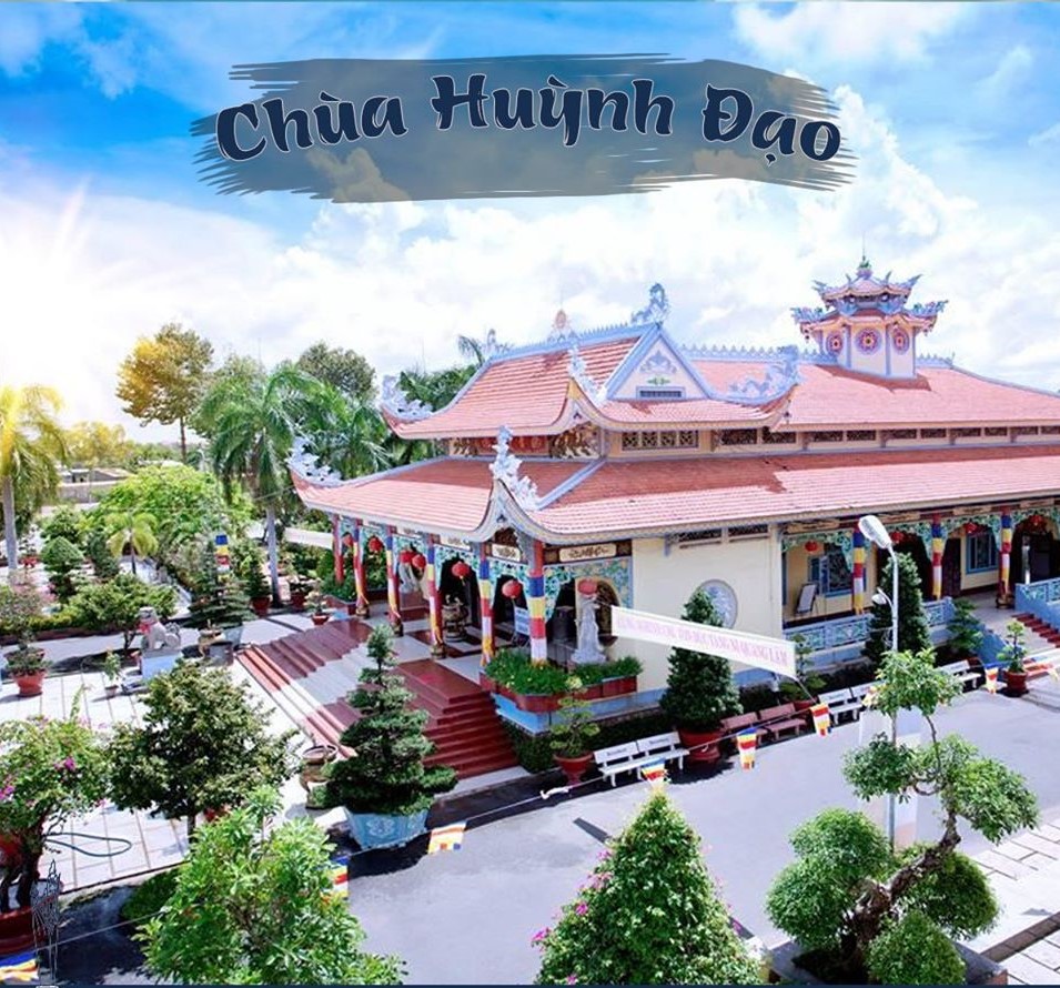 Tour tham quan Châu Đốc Trà Sư 2N1D bằng xe limousine