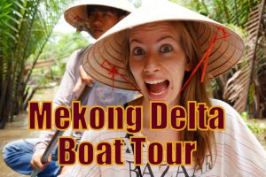 Tour Miền Tây Cái Bè Vĩnh Long bằng xe limousine 1 ngày