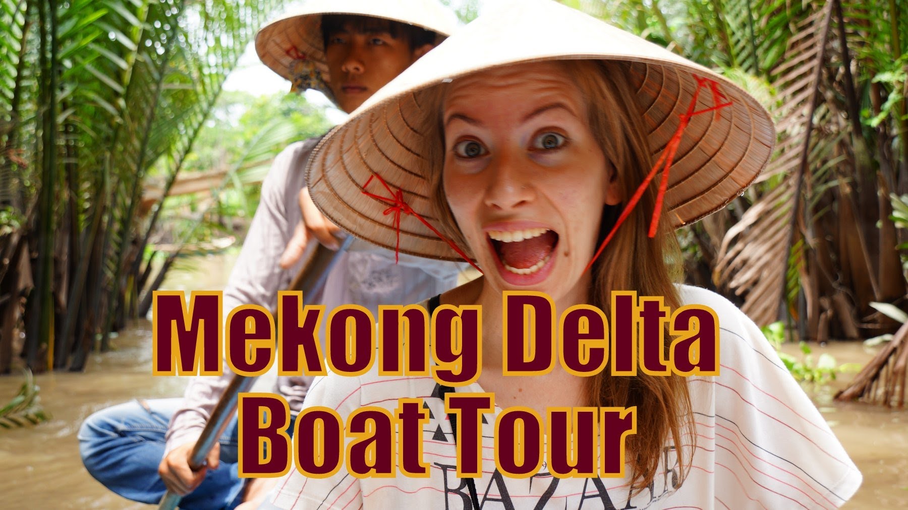 Tour Miền Tây Cái Bè Vĩnh Long bằng xe limousine 1 ngày