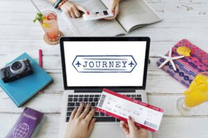 Kinh nghiệm để săn tour giá rẻ trên mạng