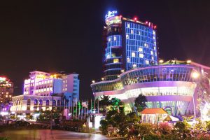 Các điểm tham quan mới nỗi tại Cần Thơ