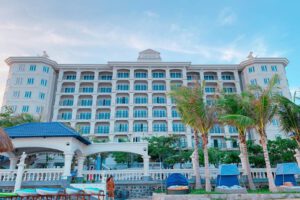 Combo du lịch Vũng Tàu tại Lan Rừng Resort 2N1Đ