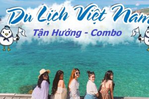Xu hướng du lịch cùng Santourgiare