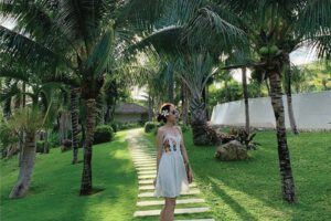 Combo du lịch Mũi Né The Cliff Resort 3N2Đ