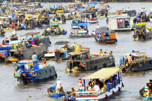 [Vĩnh Long] Tất tần tật kinh nghiệm du lịch Vĩnh Long tự túc A-Z, đi đâu, chơi gì, ở đâu ?