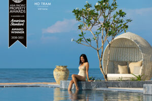 Combo du lịch Melia Hồ Tràm Resort 3N2Đ