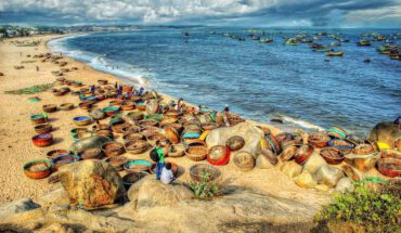 Tiết lộ kinh nghiệm phượt Mũi Né bằng xe máy