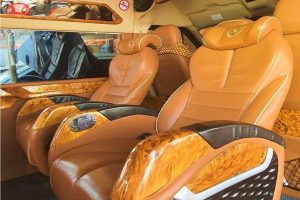 Car 4 seat Phnom Penh to Sai Gon