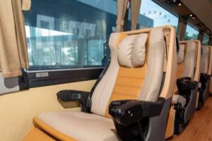 Thai Duong Air Bus Cambodia
