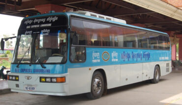 Xe Thái Dương Limousine