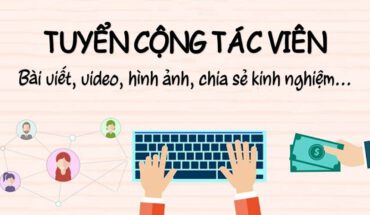 Cộng tác viên kinh doanh Combo tour du lịch