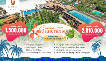 Combo là gì? tìm hiểu về gói Combo trong lĩnh vực khách sạn