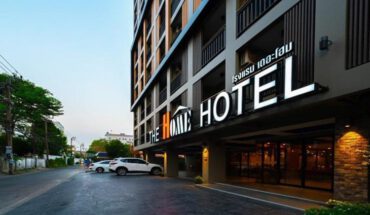 Sự khác biệt giữa khách sạn và khu nghỉ mát Resort