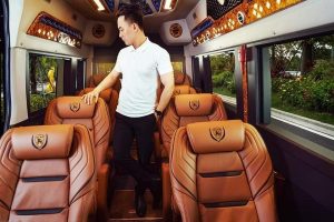 Car 4 seat Phnom Penh to Sai Gon