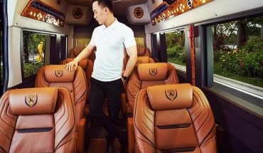 Car 4 seat Phnom Penh to Sai Gon