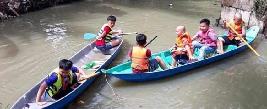 Du Lịch Đồng Tháp Và Những Địa Điểm Không Thể Bỏ Qua