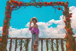 Combo Melia Hồ Tràm Xe đưa đón 2N1Đ