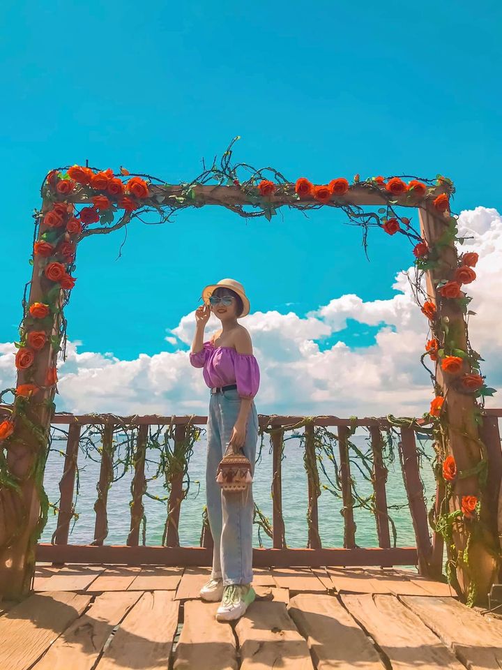 Combo Melia Hồ Tràm Xe đưa đón 2N1Đ