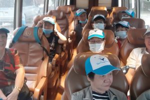 Top Combo du lịch khuyến mại dịp cuối năm