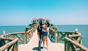 Kinh nghiệm du lịch Cần Giờ