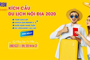 Ưu đãi cực sốc từ Du Lịch Thái Dương dịp kích cầu du lịch với combo nghỉ dưỡng tại resort 4 sao Mũi Né