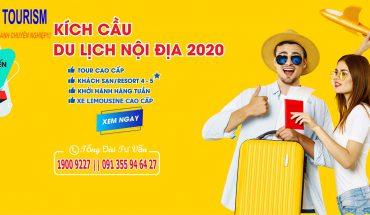 Ưu đãi cực sốc từ Du Lịch Thái Dương dịp kích cầu du lịch với combo nghỉ dưỡng tại resort 4 sao Mũi Né