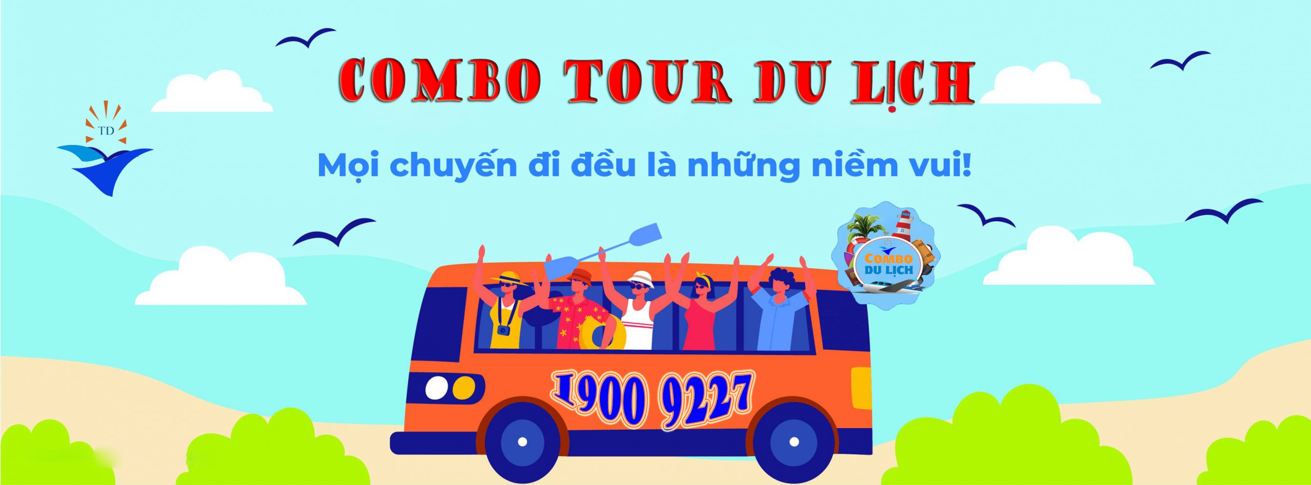 Khi startup một doanh nghiệp du lịch trực tuyến bạn cần gì