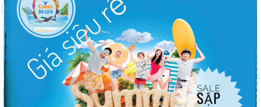 Dịp lễ 30-4 Công ty du lịch Thái Dương chỉ bán Combo du lịch và cho thuê xe Limousine