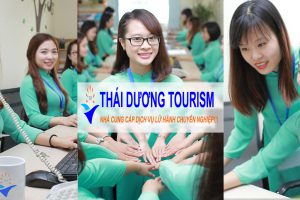 Du lịch Thái Dương nỗ lực vượt khó thời dịch