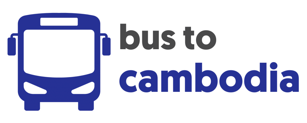 Bus To Cambodia