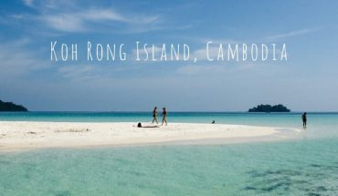 Địa điểm du lịch mới tại Phnom Penh